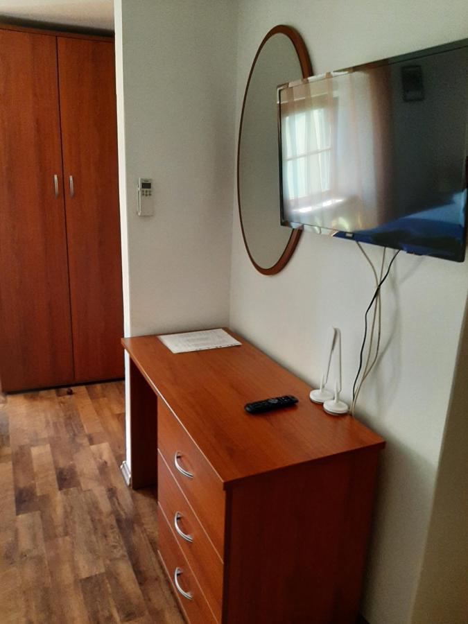 Old Town Cres Apartments Екстериор снимка